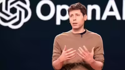 OpenAI CEO Sam Altman's biggest fear: ChatGPT-5 is coming in August and Altman is scared — know why